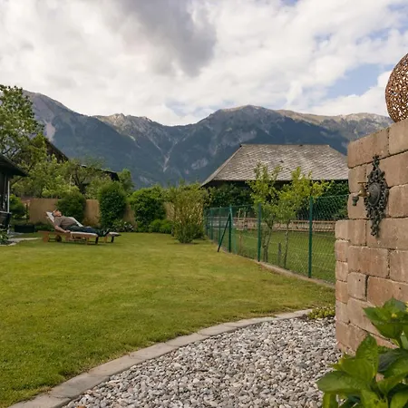 Schmied 公寓 Egg bei Hermagor