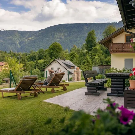 Schmied Egg bei Hermagor