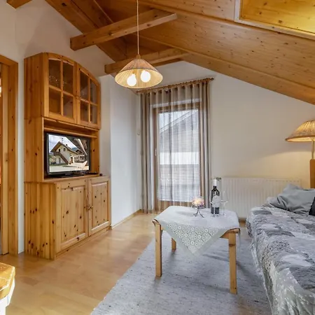 Schmied Appartement