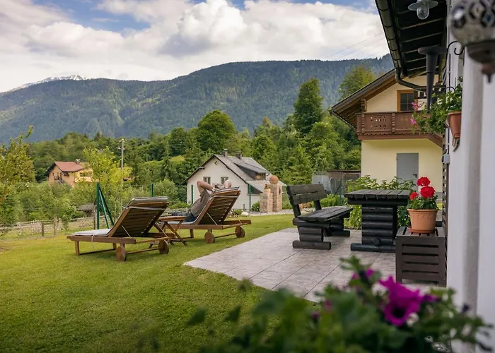 Schmied Egg bei Hermagor